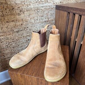 Vivobarefoot Chelsea Boots EU 40 US 9-9.5